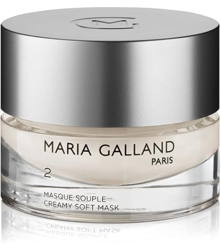 Amazon.com: Maria Galland Super Rejuvenating Cream 5B, 50ml/1.64oz